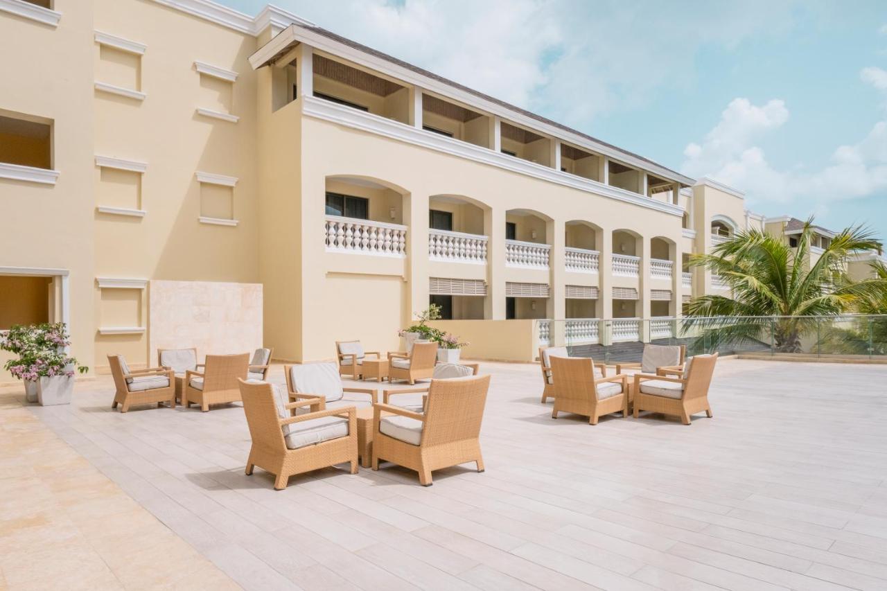 Iberostar Waves Rose Hall 5*