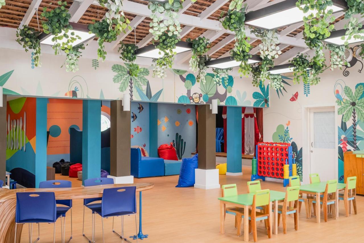Iberostar Waves Rose Hall 5*