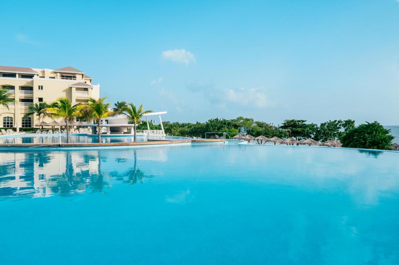 Iberostar Waves Rose Hall Resort Montego Bay