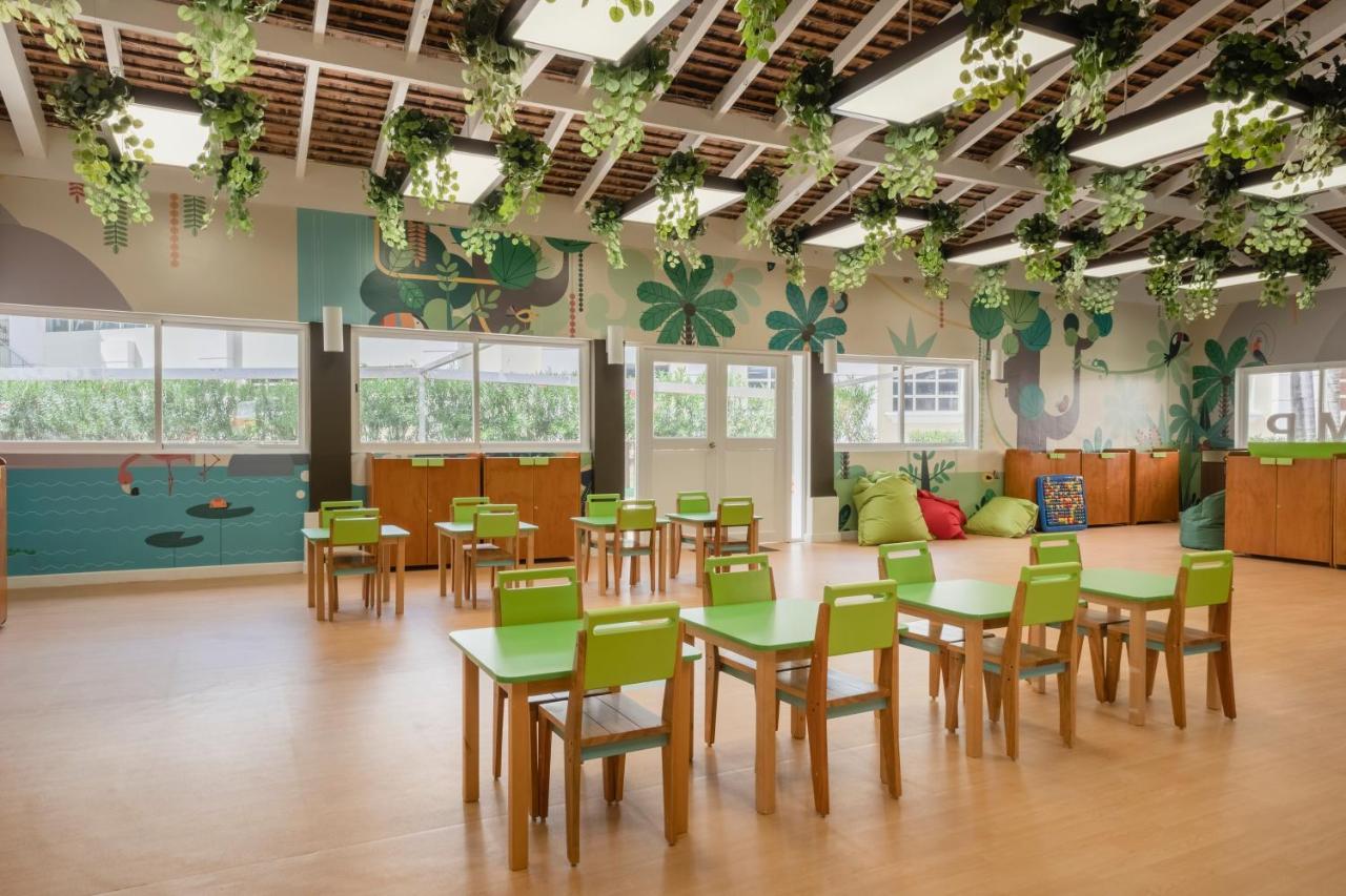 Resort Iberostar Waves Rose Hall 5*