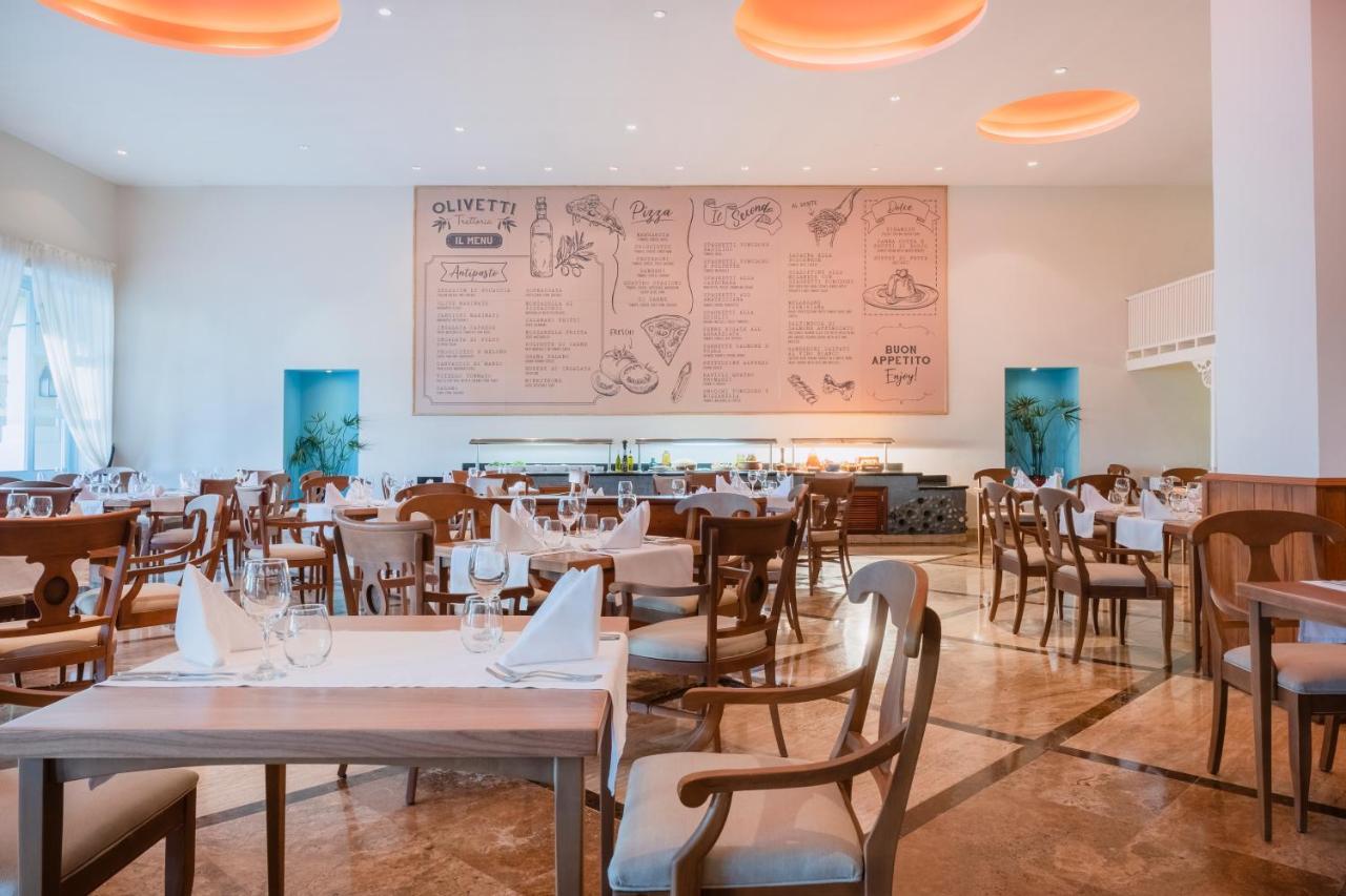 Iberostar Waves Rose Hall 5*