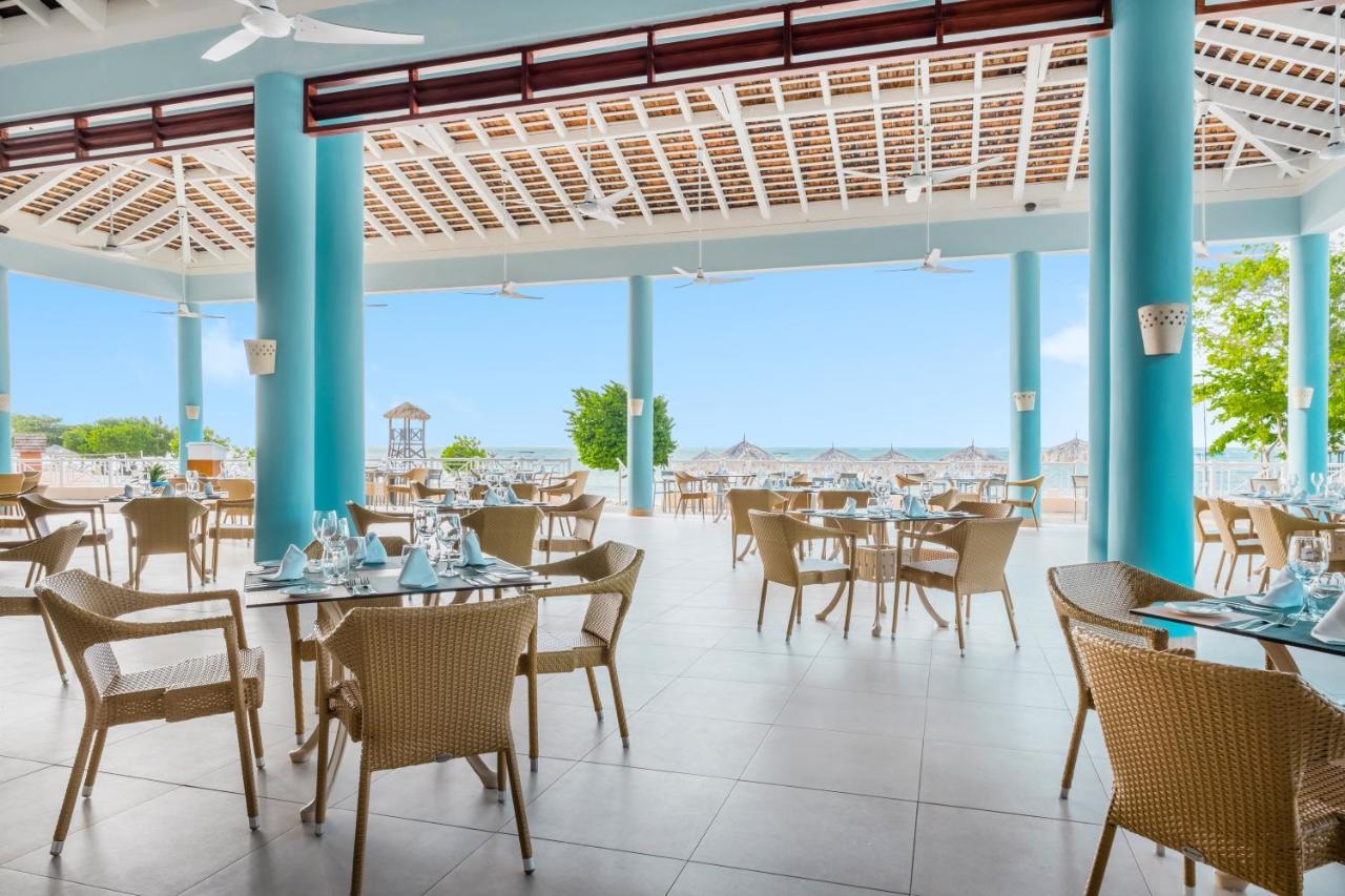 Iberostar Waves Rose Hall Resort Montego Bay