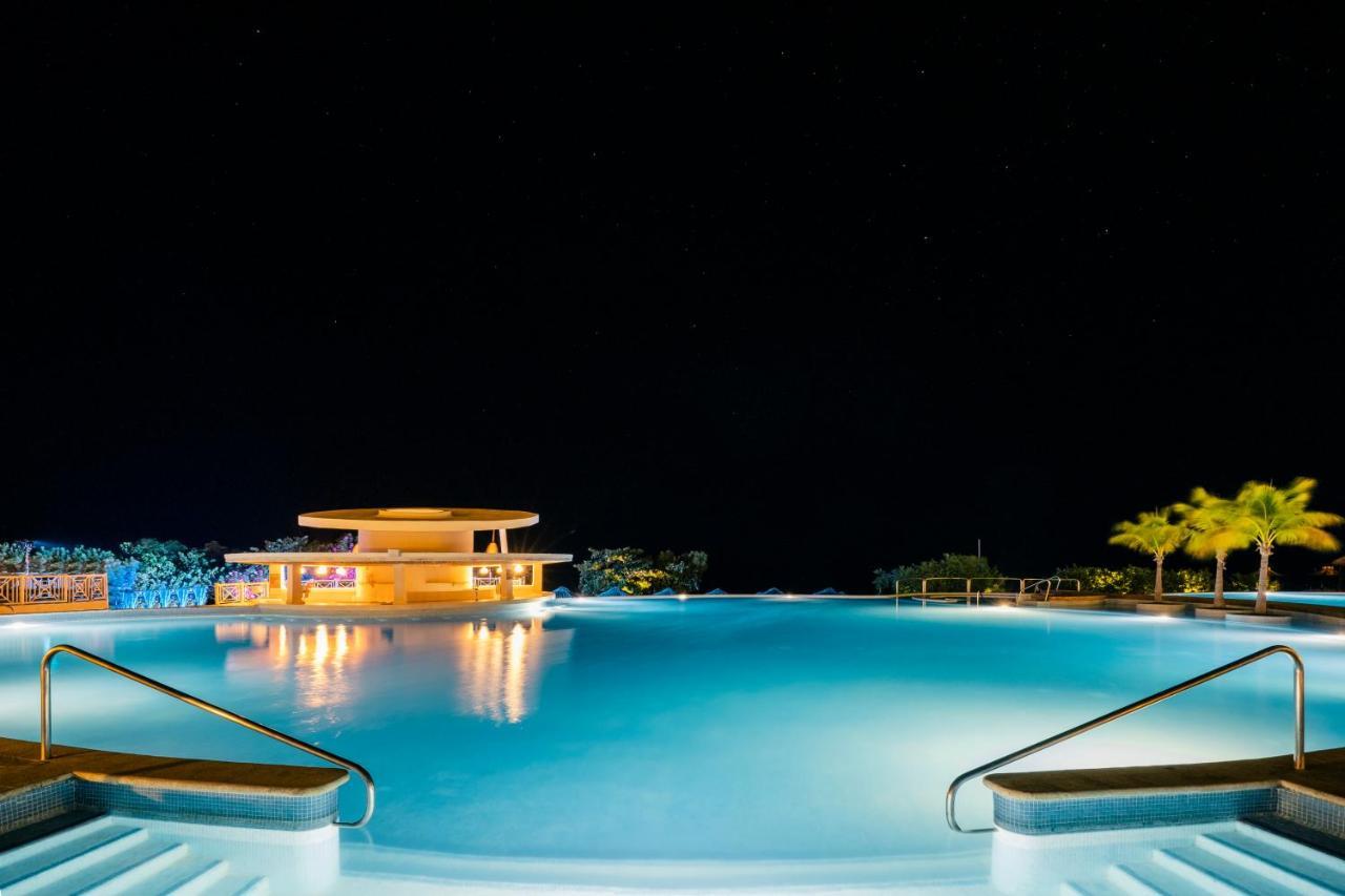 Iberostar Waves Rose Hall Montego Bay