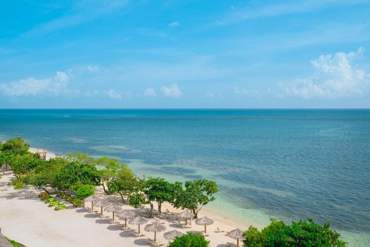 Iberostar Waves Rose Hall 5* Montego Bay