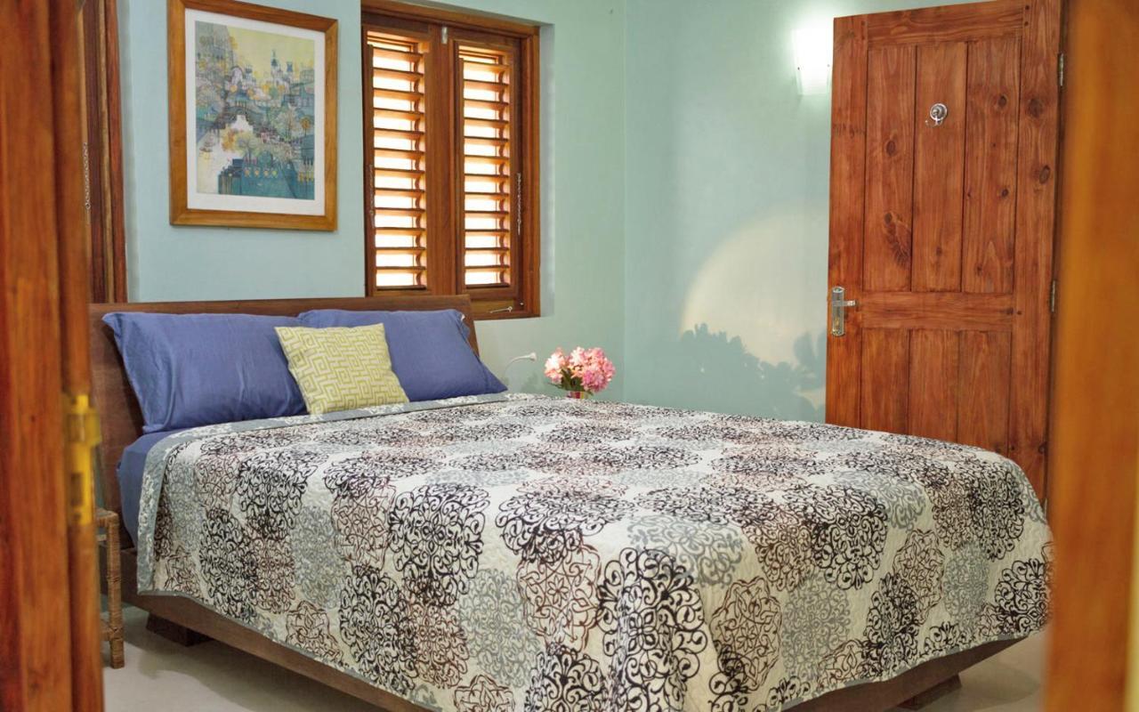 Jakes Hotel Treasure Beach
