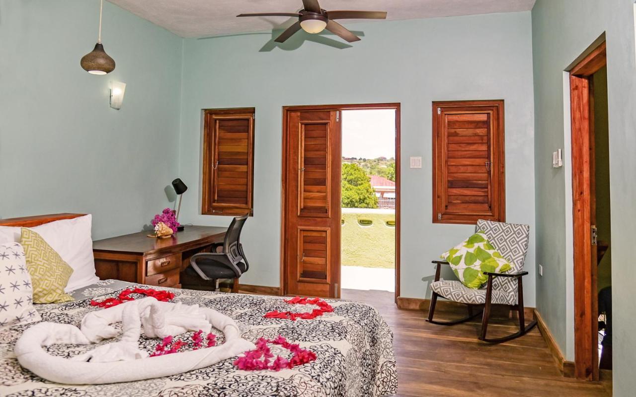 Jakes Hotel Treasure Beach