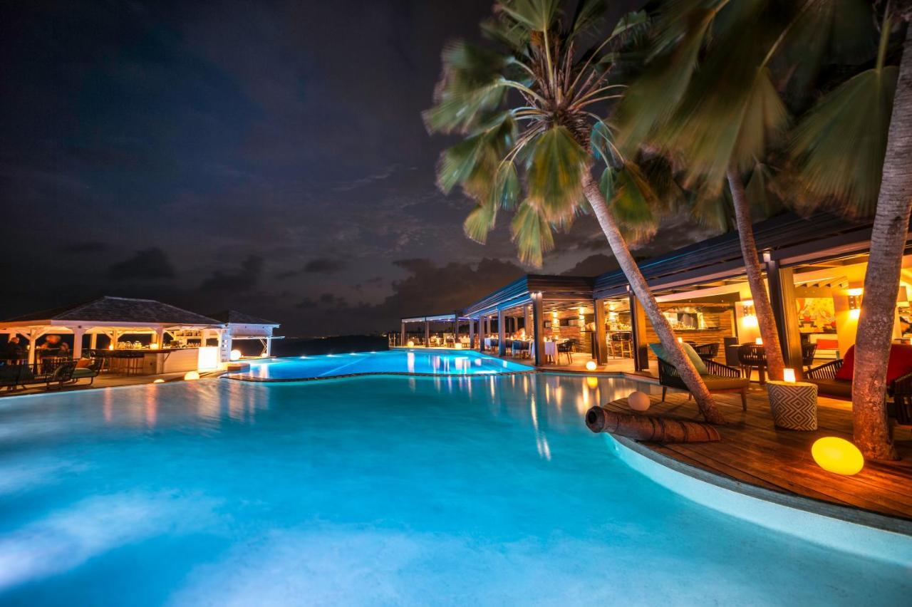 La Toubana & 5* Sainte-Anne (Grande-Terre)