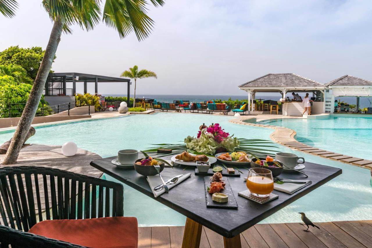 La Toubana & Hotel 5*