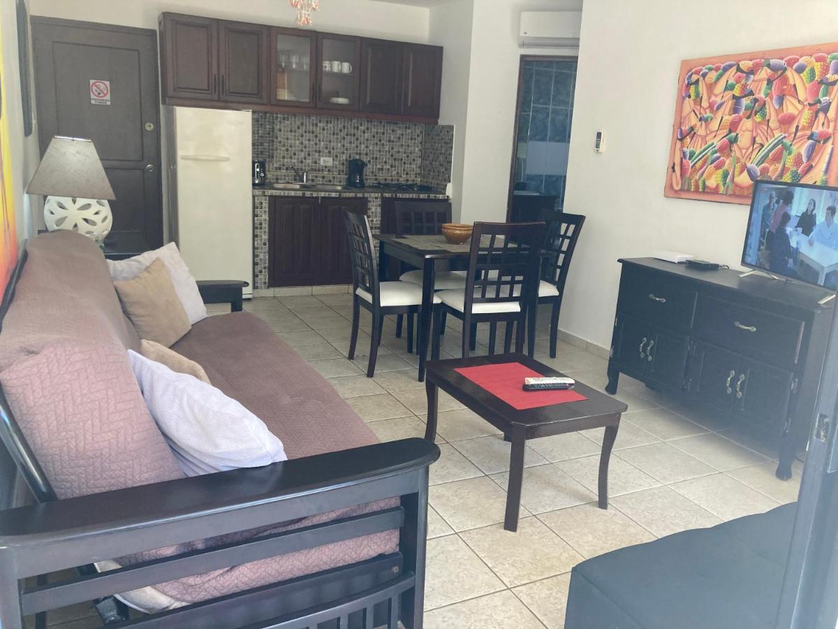 Apartment Cita Del Sol *