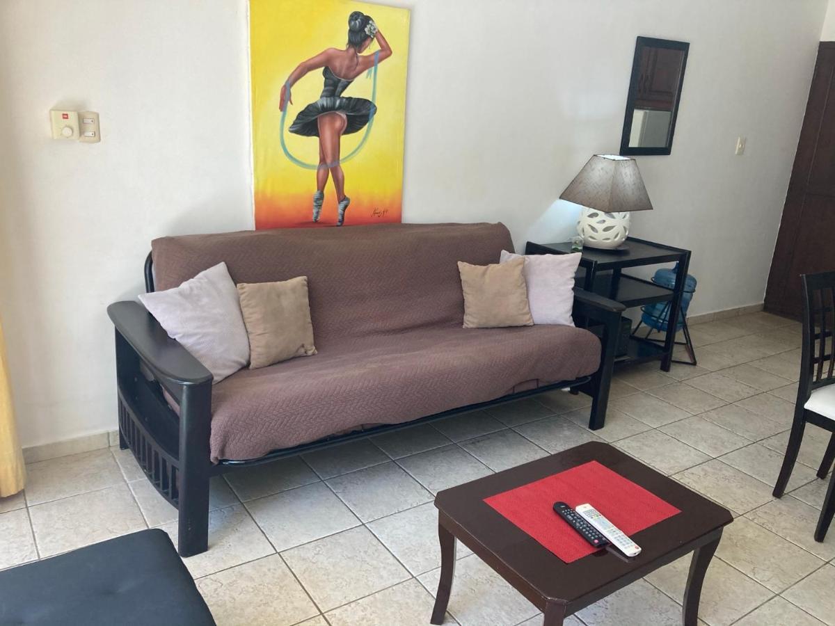 Apartment Cita Del Sol *