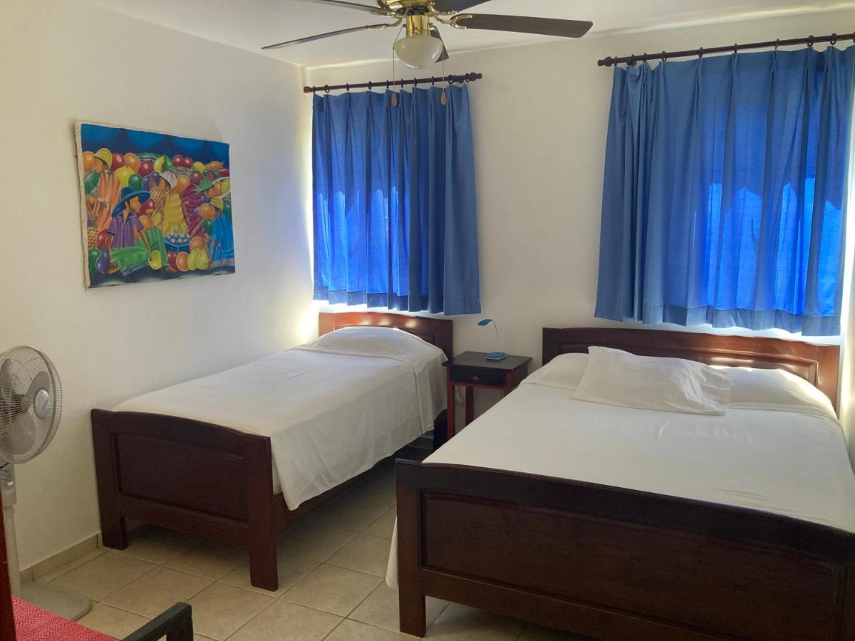 Cita Del Sol Cabarete