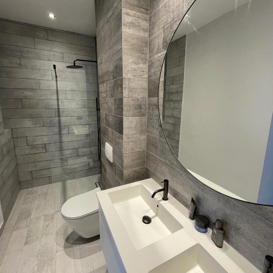 Blue Bay Penthouse Reef 5, Golf Pool Dive With Ocean View *