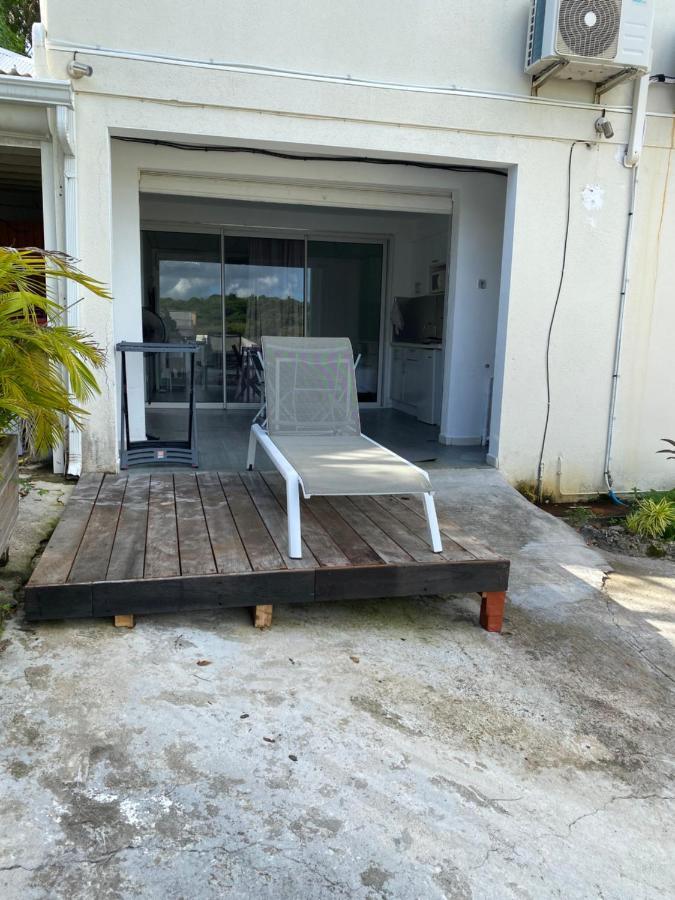 Location Dampierre Apartment Le Gosier (Grande-Terre)