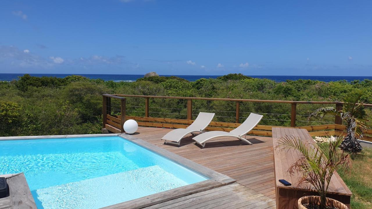 Tarare * Saint-Francois (Grande-Terre)