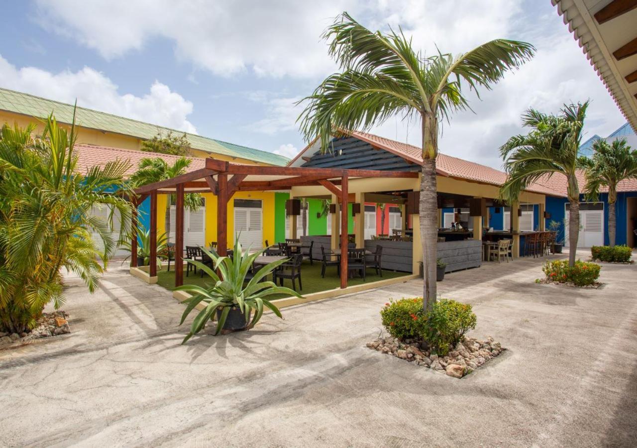 Willemstad Curacao