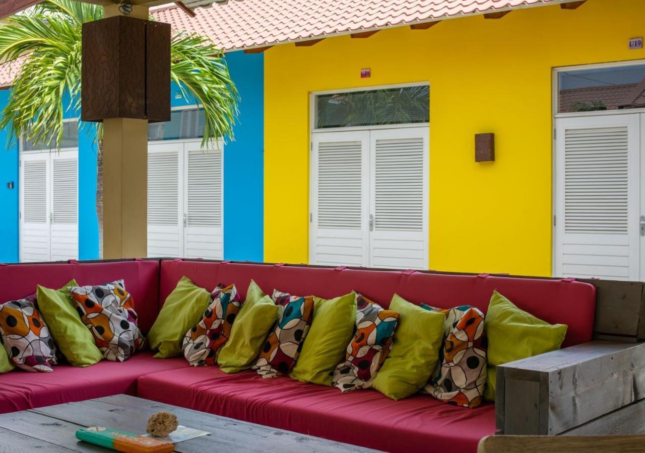 Willemstad 3*