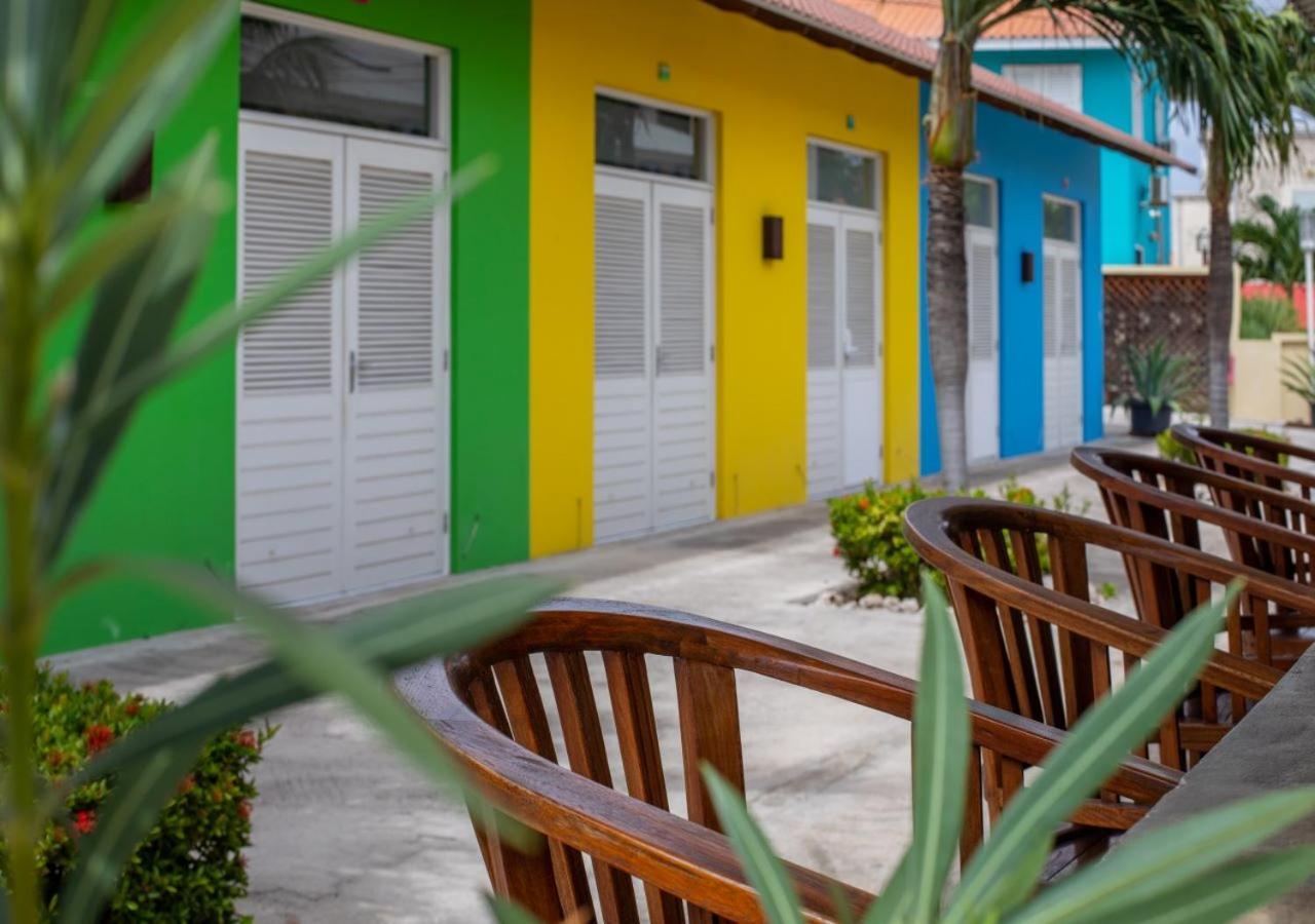 Willemstad Curacao