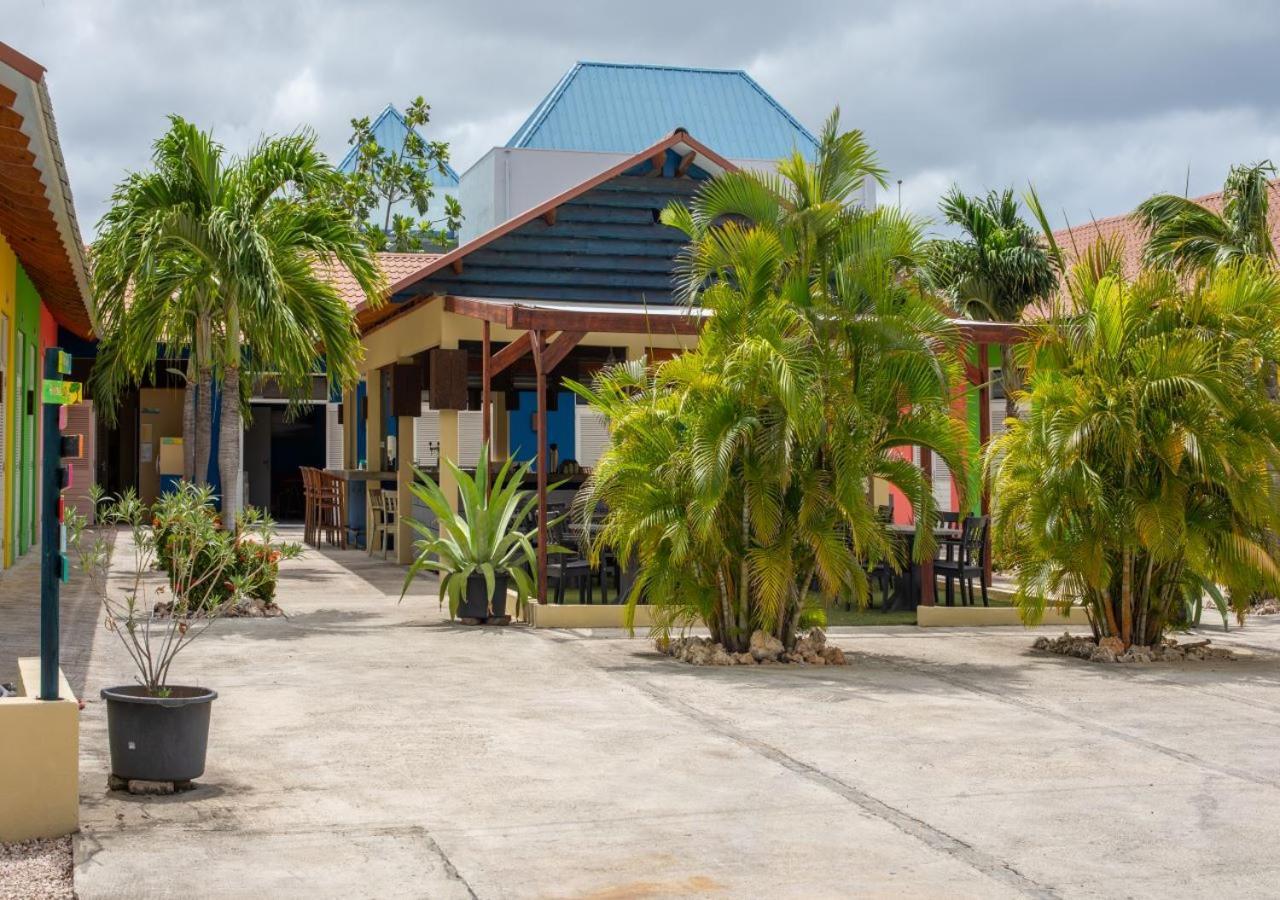 Willemstad Curacao