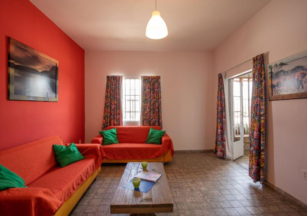 Willemstad Aparthotel