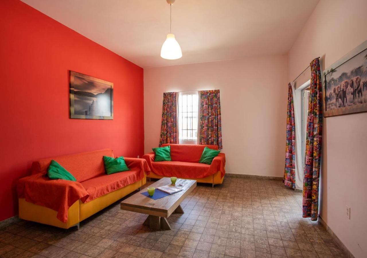 Willemstad Aparthotel Curacao