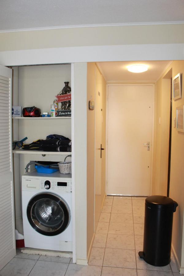 Apartment Bon Bini Na Curacao