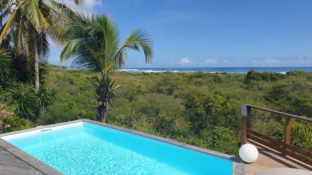Tarare * Saint-Francois (Grande-Terre)