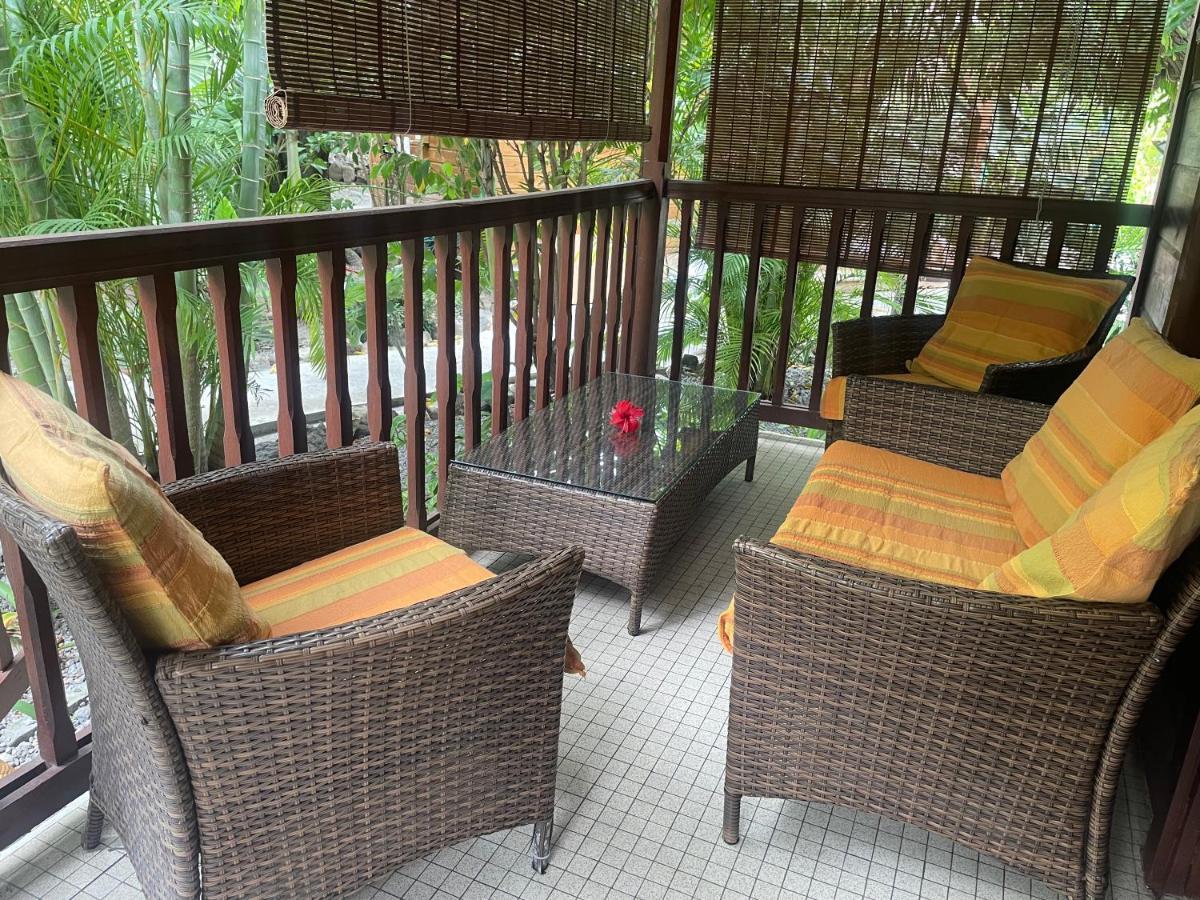 Dans Un Jardin Holiday home Terre-De-Haut