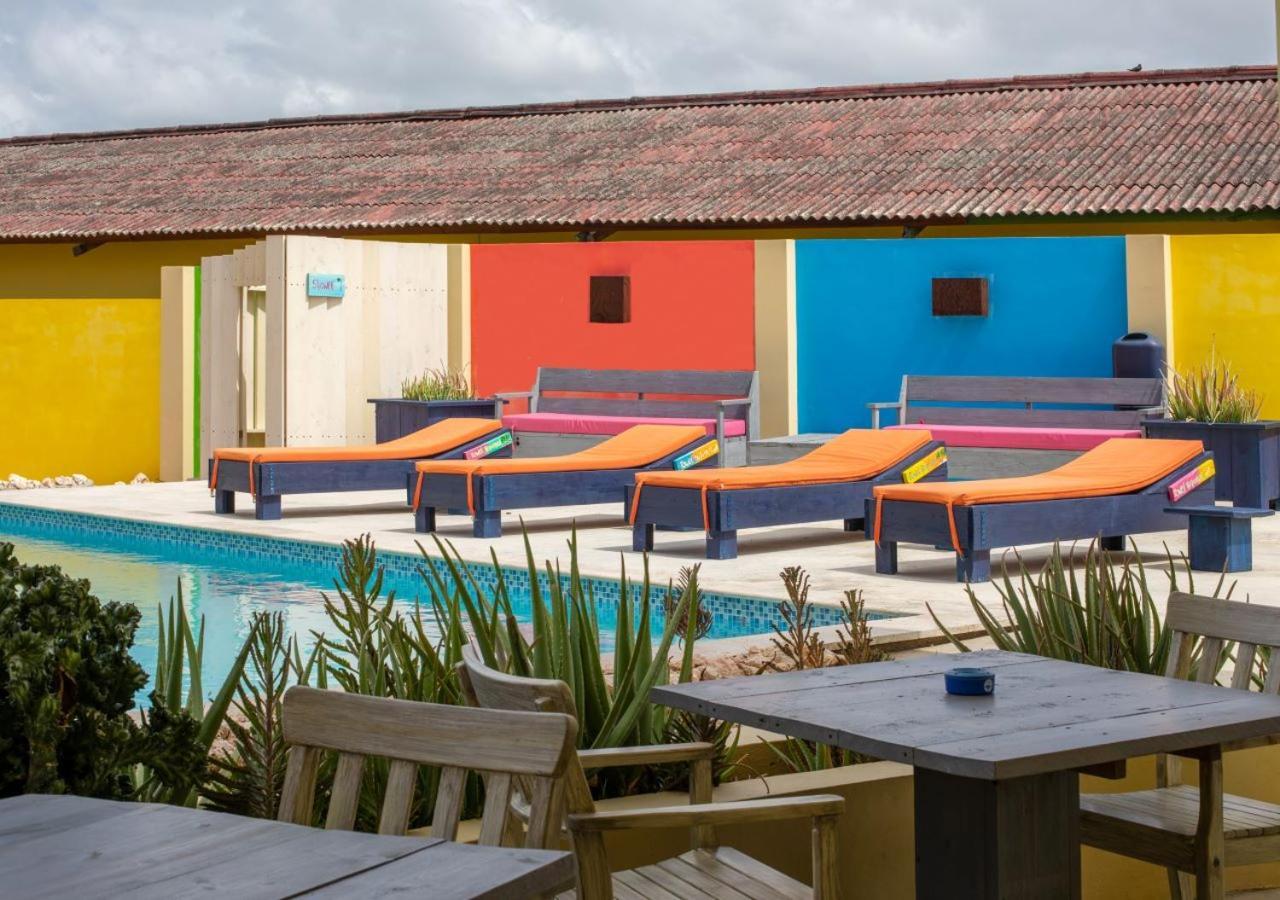 Willemstad 3* Curacao