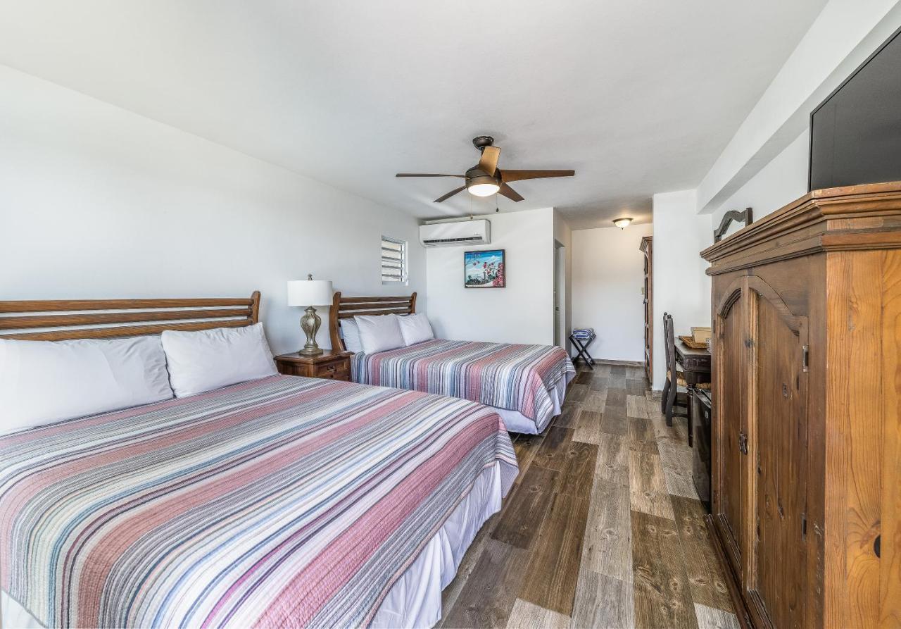 Inn Casa Islena 2*