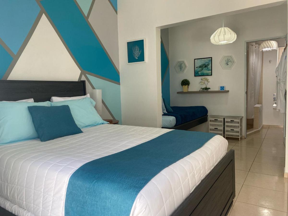 Aqua Marina Club