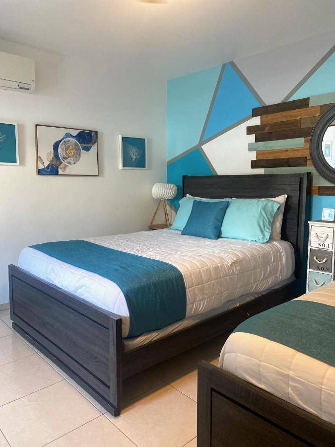Aqua Marina Club Hotel Rincon