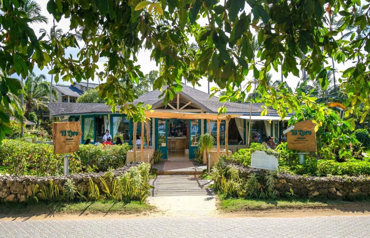 Hotel Alisei Las Terrenas