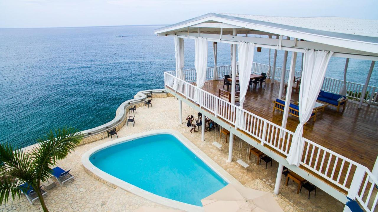 Begona Cliff Hotel Negril