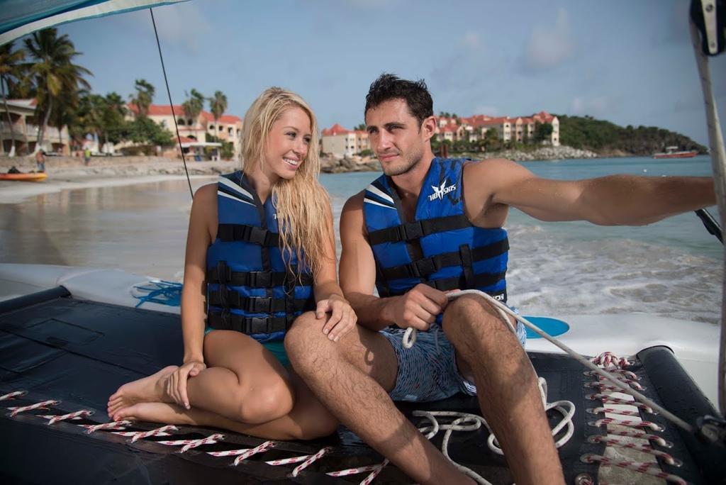 Divi Little Bay 4*