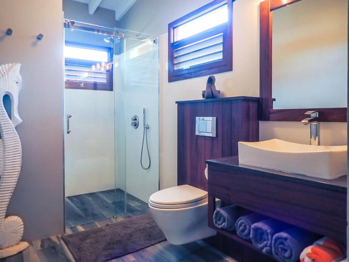 Apartamento Treasure By The Sea Bonaire Playa