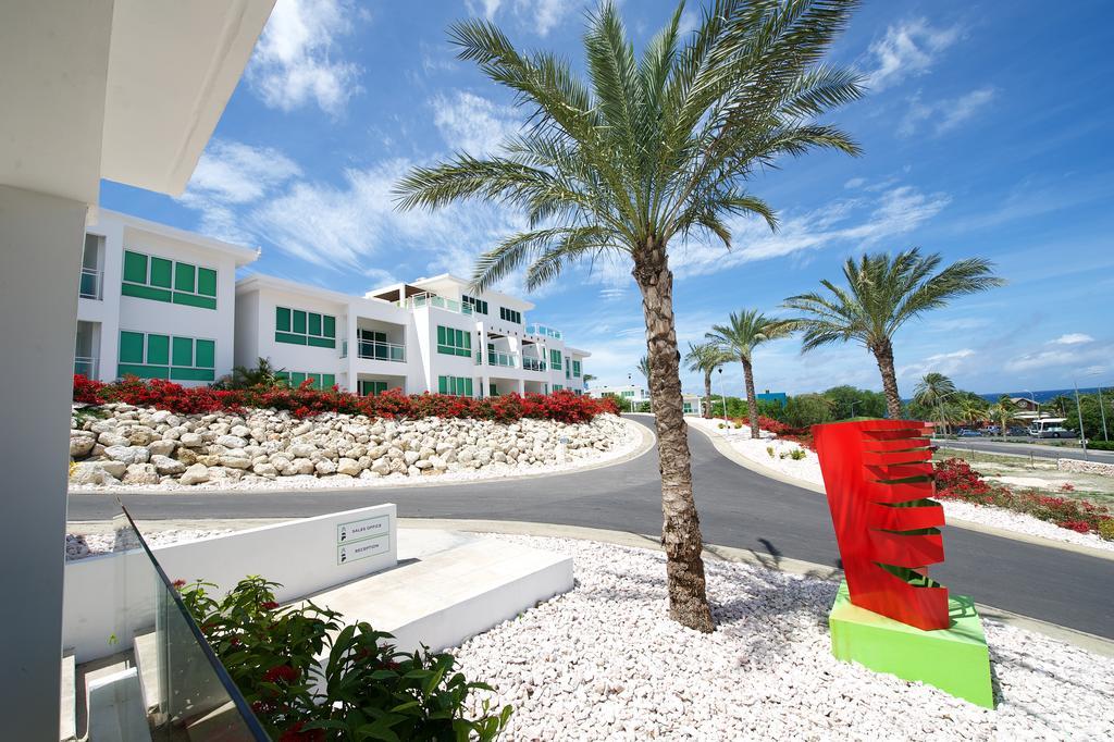 Piscadera Harbour Village Hotel