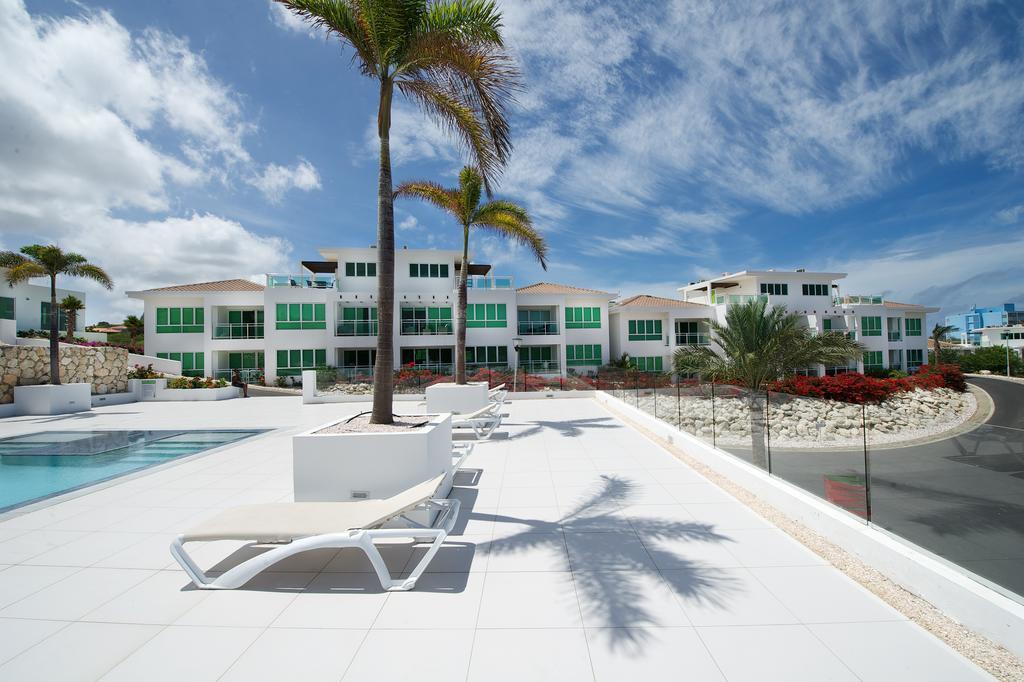 Hotel Piscadera Harbour Village 4*