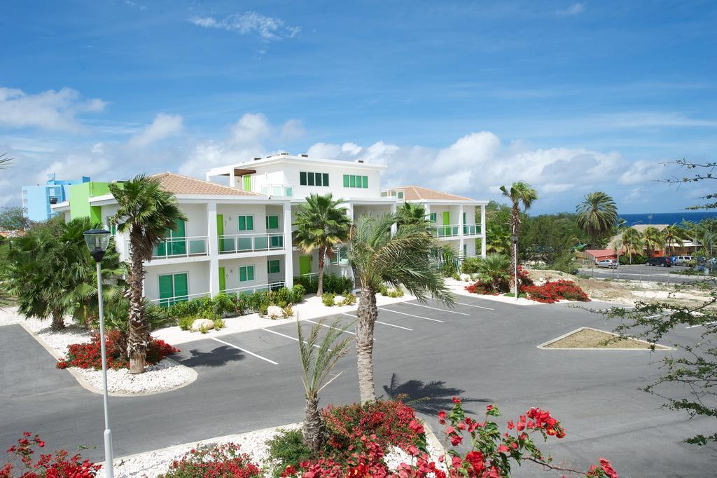Piscadera Harbour Village 4*
