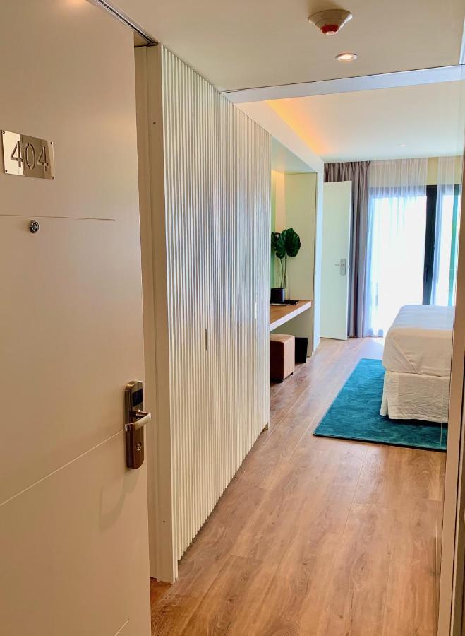 Hotel Holland House Beach 3*
