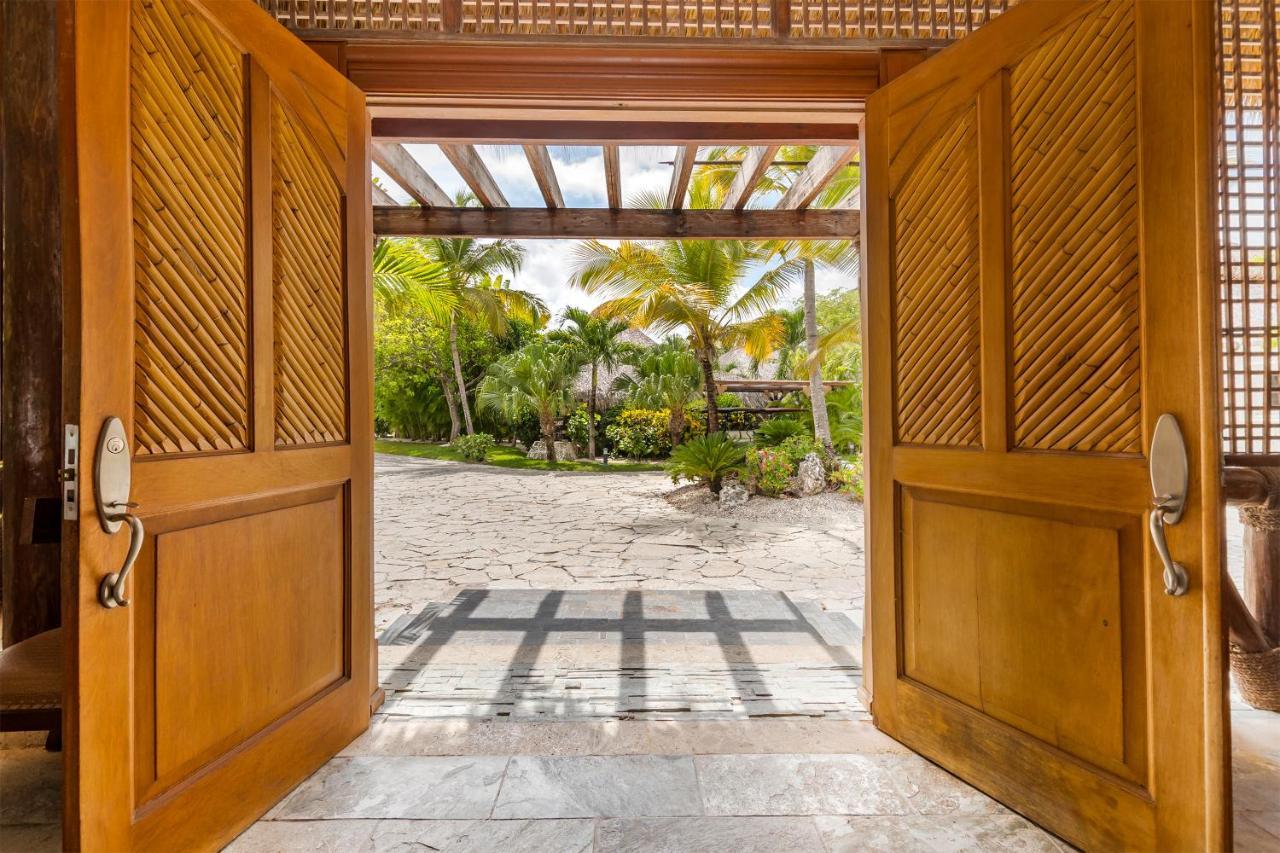 Villa Luxury Cap Cana For Rent *