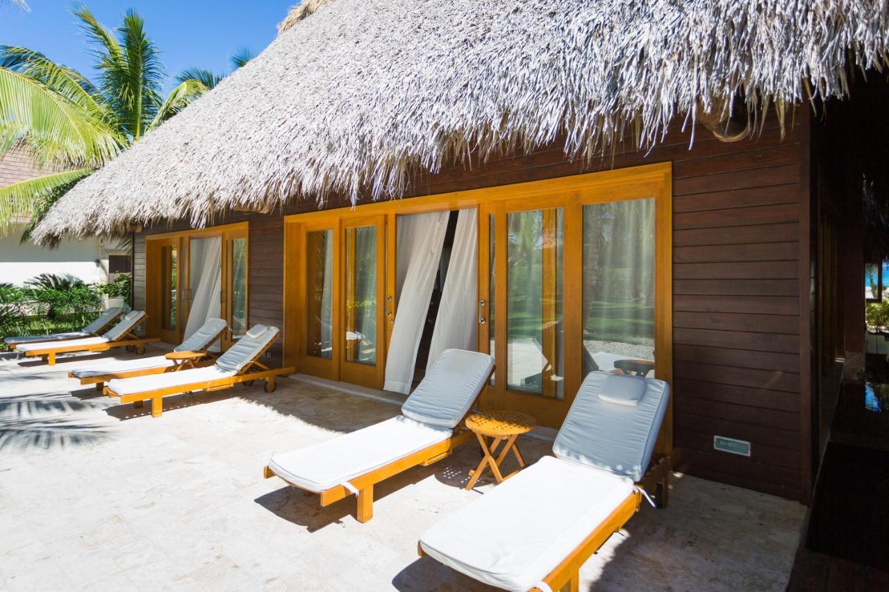 Luxury Cap Cana For Rent Villa Punta Cana