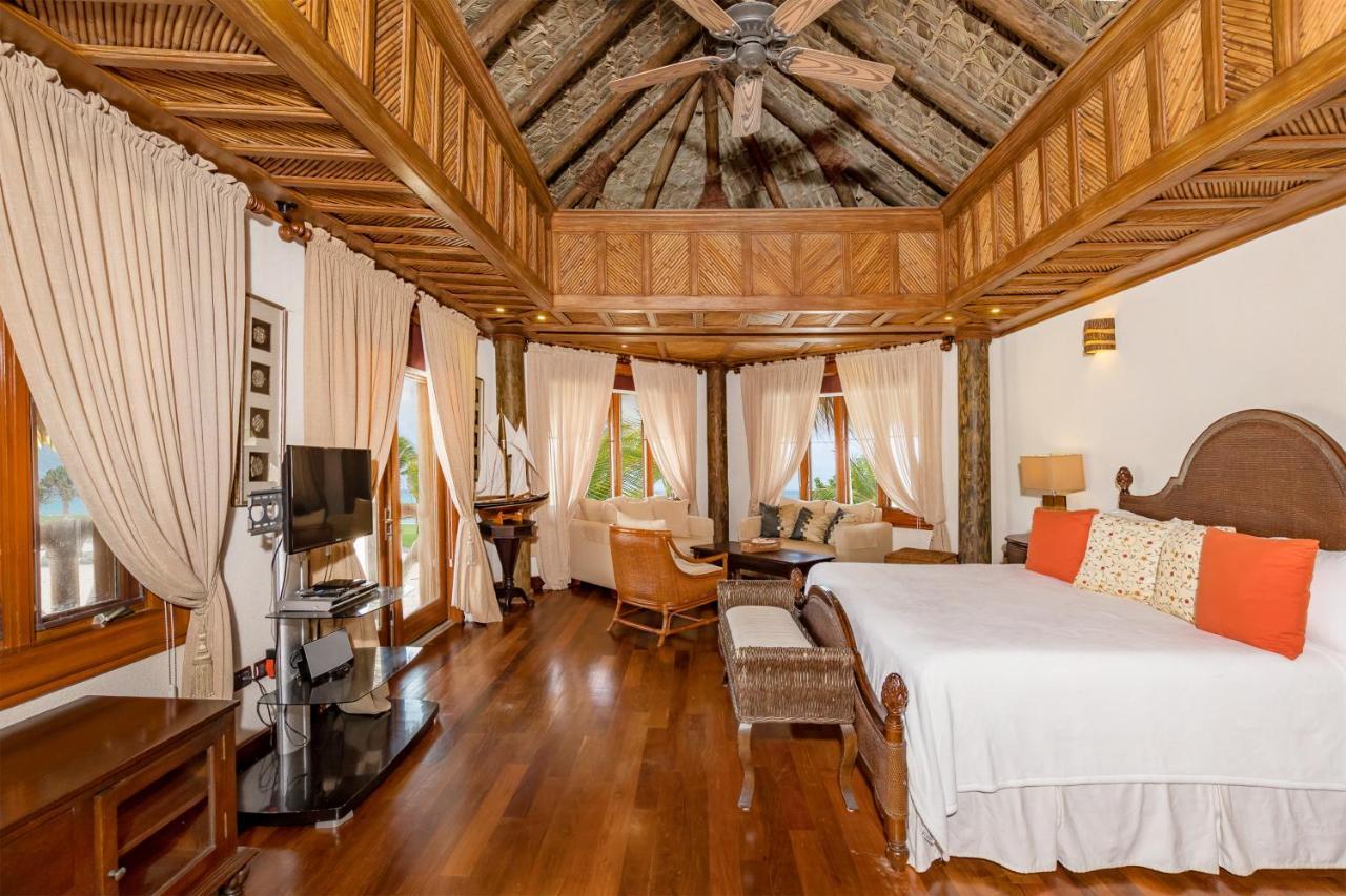 Luxury Cap Cana For Rent Villa *