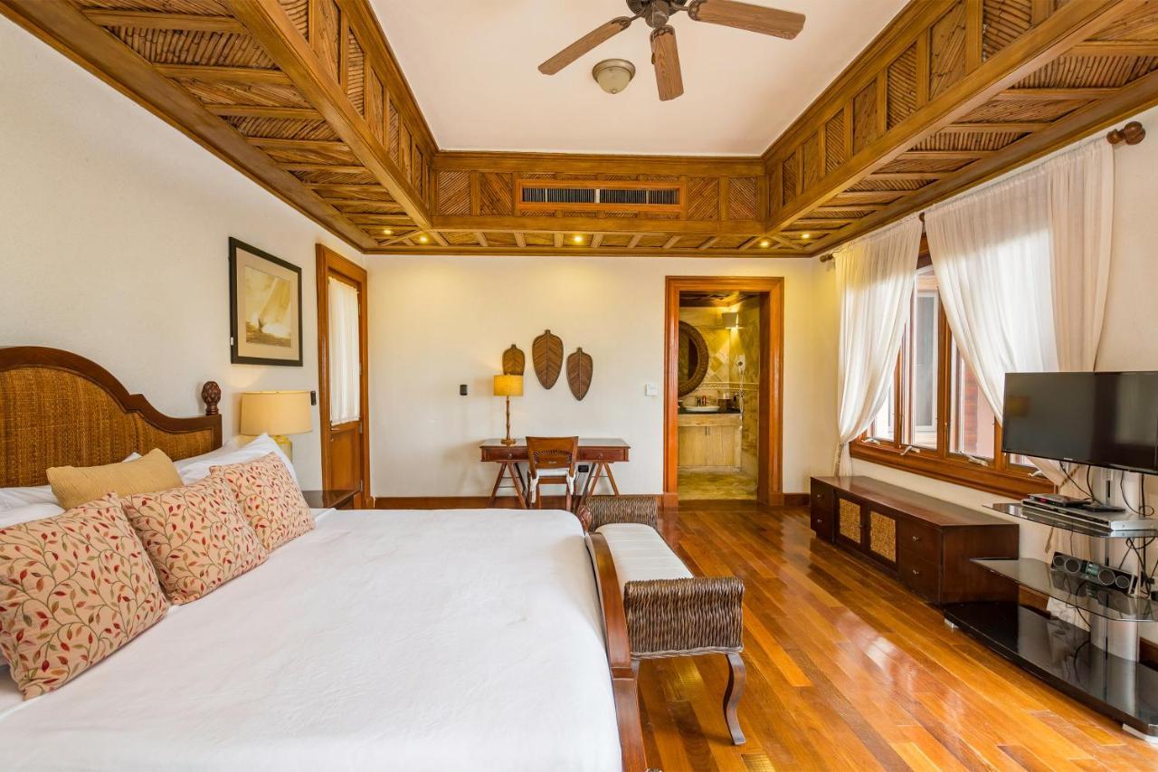 Luxury Cap Cana For Rent Villa Punta Cana