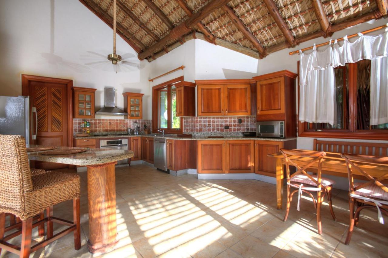 Villa Luxury Cap Cana For Rent Punta Cana