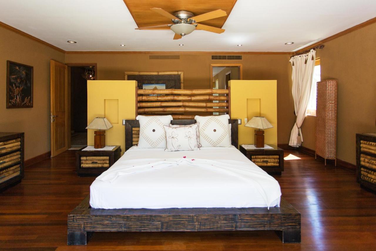 Luxury Cap Cana For Rent Villa Punta Cana