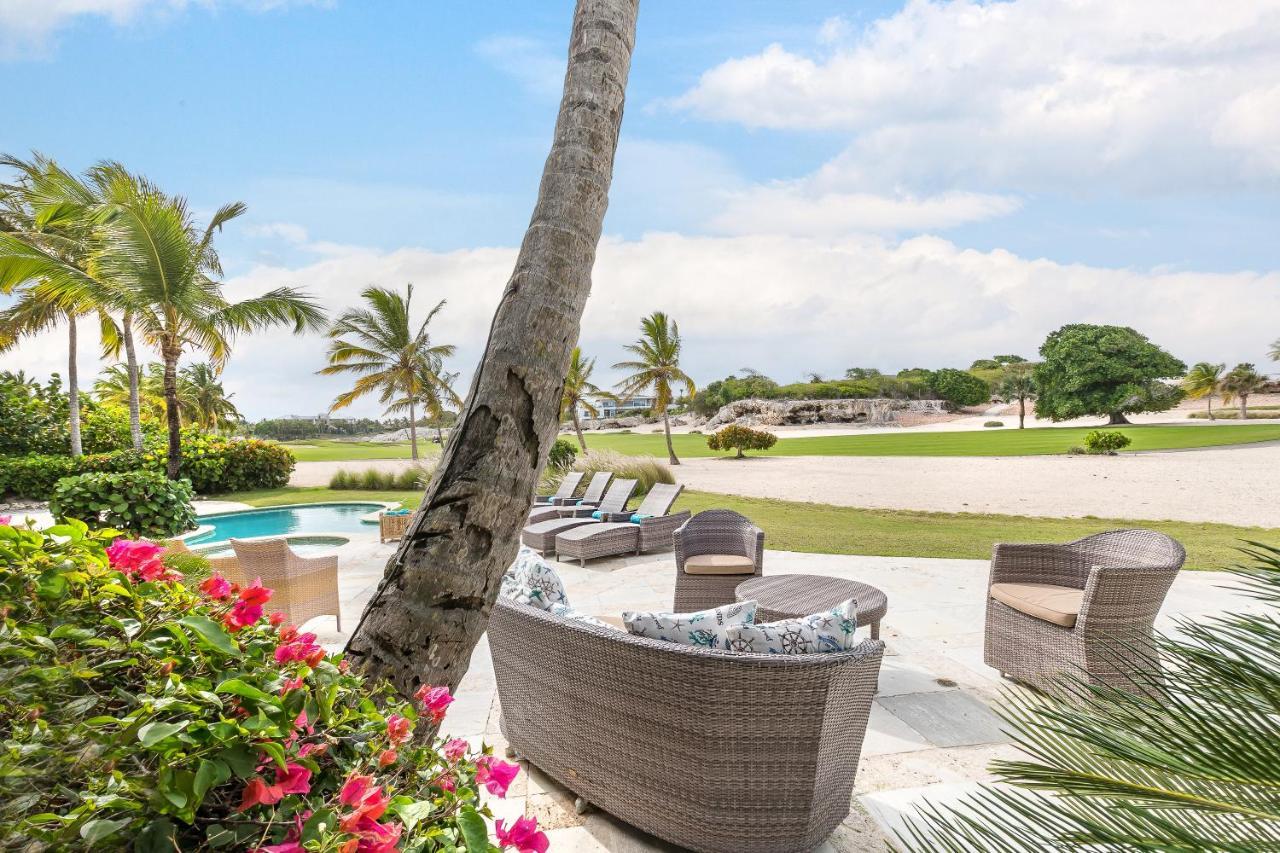 Luxury Cap Cana For Rent Villa
