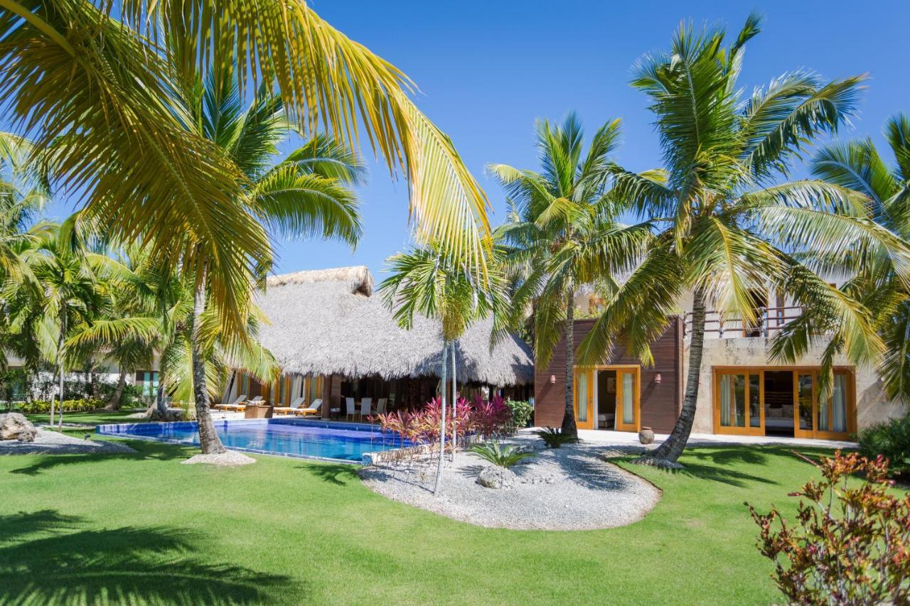 Luxury Cap Cana For Rent Villa *