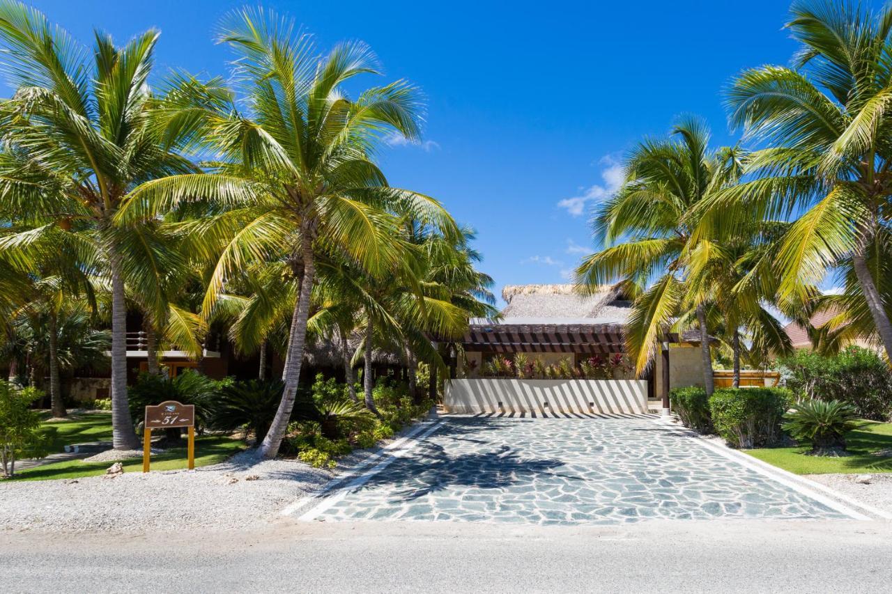 Luxury Cap Cana For Rent Villa Punta Cana