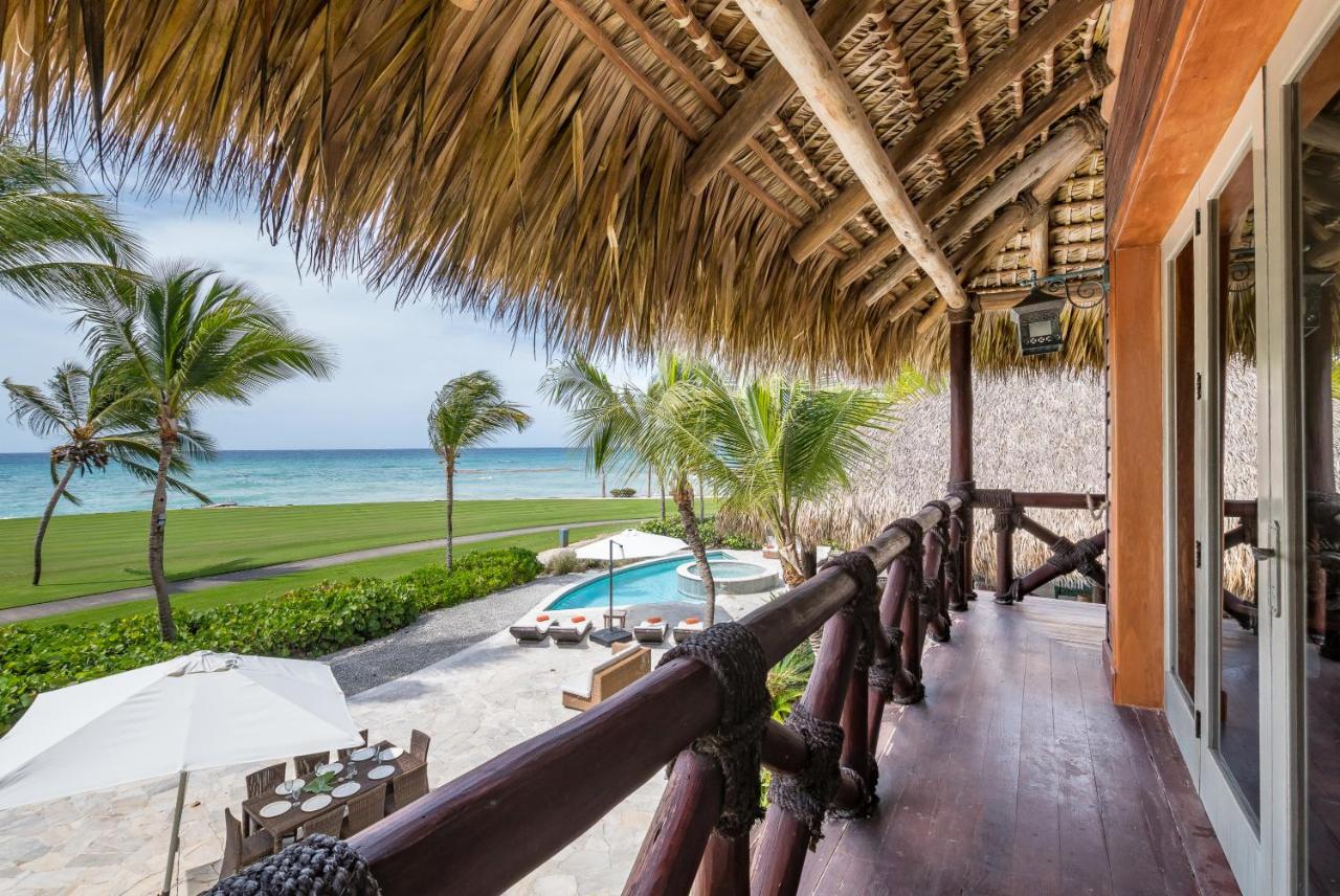Villa Luxury Cap Cana For Rent