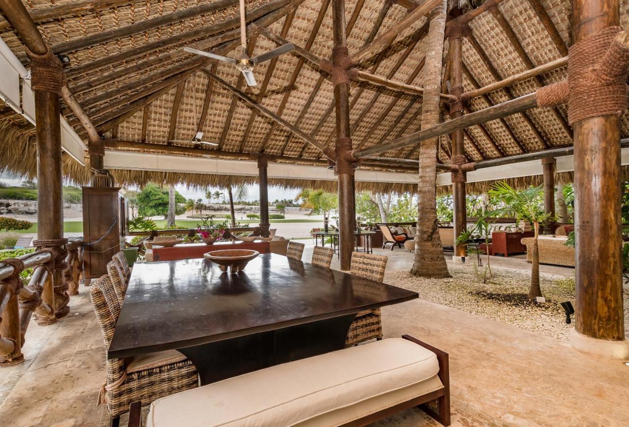 Villa Luxury Cap Cana For Rent *
